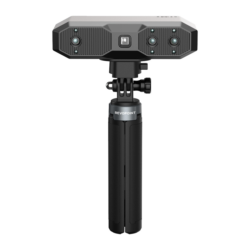 REVOPOINT Mini 2 3D Scanner — Advanced Edition