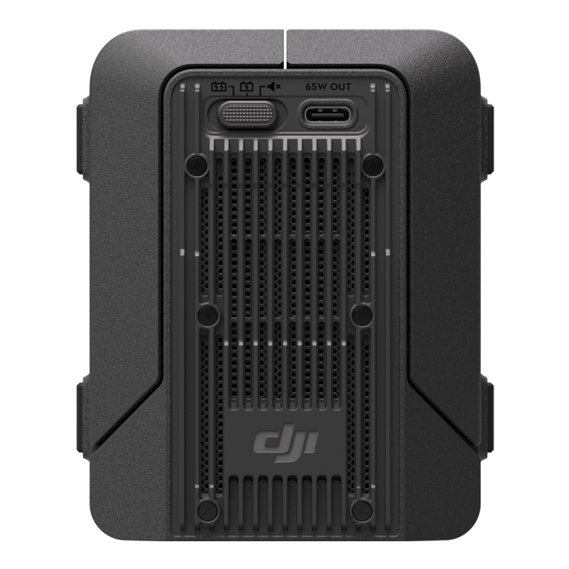 DJI Inspire 3 Caricabatterie Hub / TB51