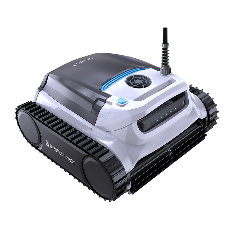 WYBOT M1C Wired Robot Pool Cleaner