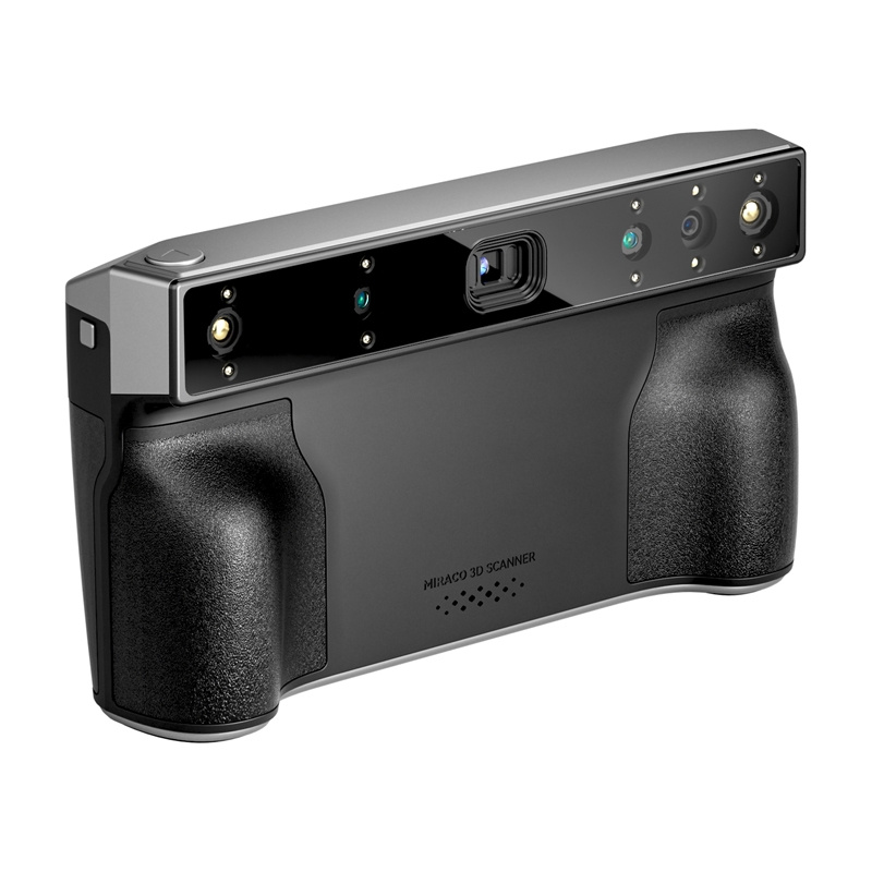 Scanner 3D Revopoint Miraco