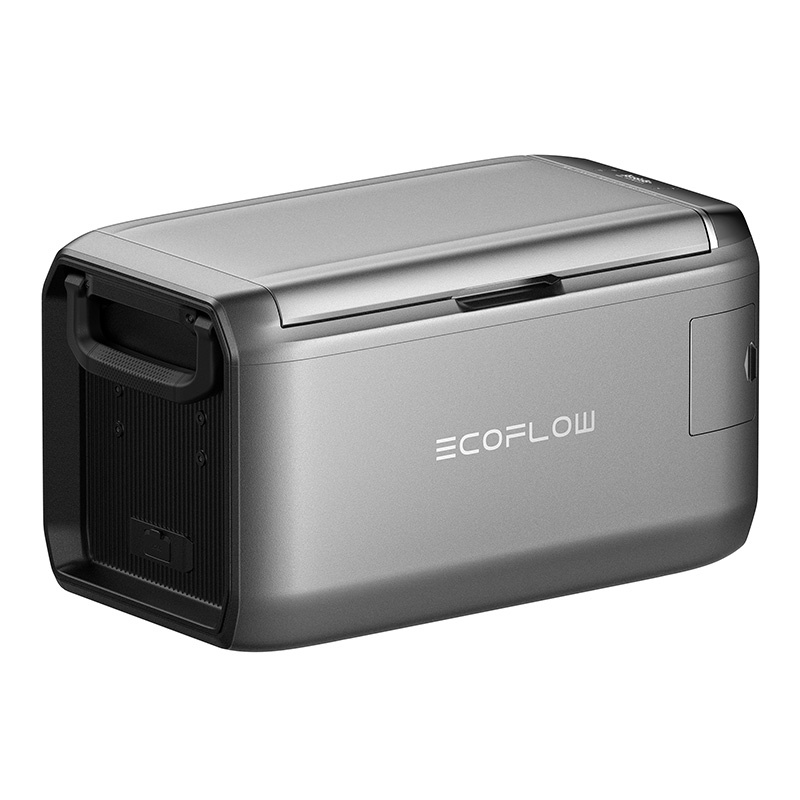 EcoFlow Glacier Classic 35L Frigorifero Portatile