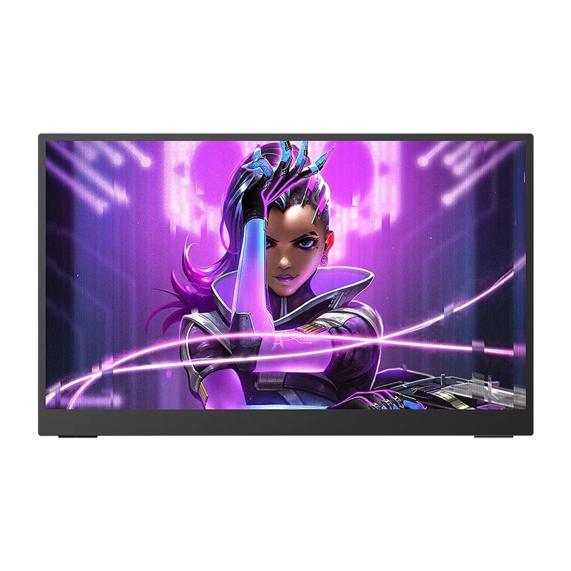 Uperfect UGame J5 M173J15 17.3" 3840*2160 60Hz 4K UHD Portable Monitor