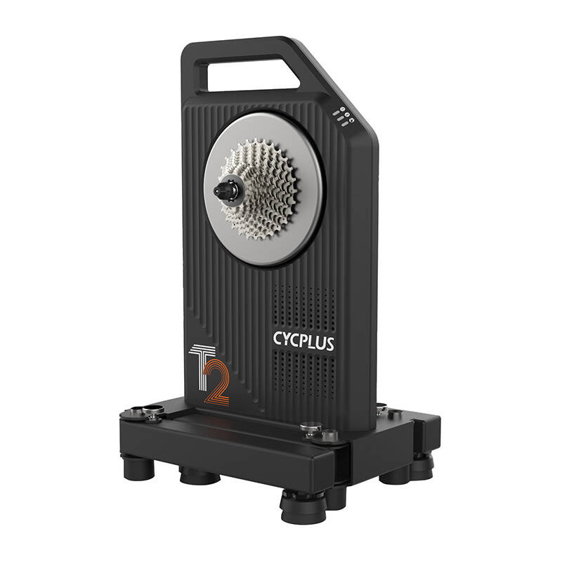 Cycplus T2 Smart Bike Trainer for Indoor Cycling Training