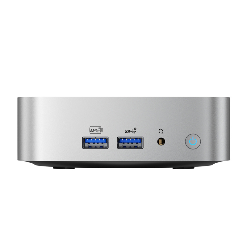 GEEKOM A8 Ryzen 9 8945HS Mini PC 32GB RAM 1TB SSD Windows 11 Pro