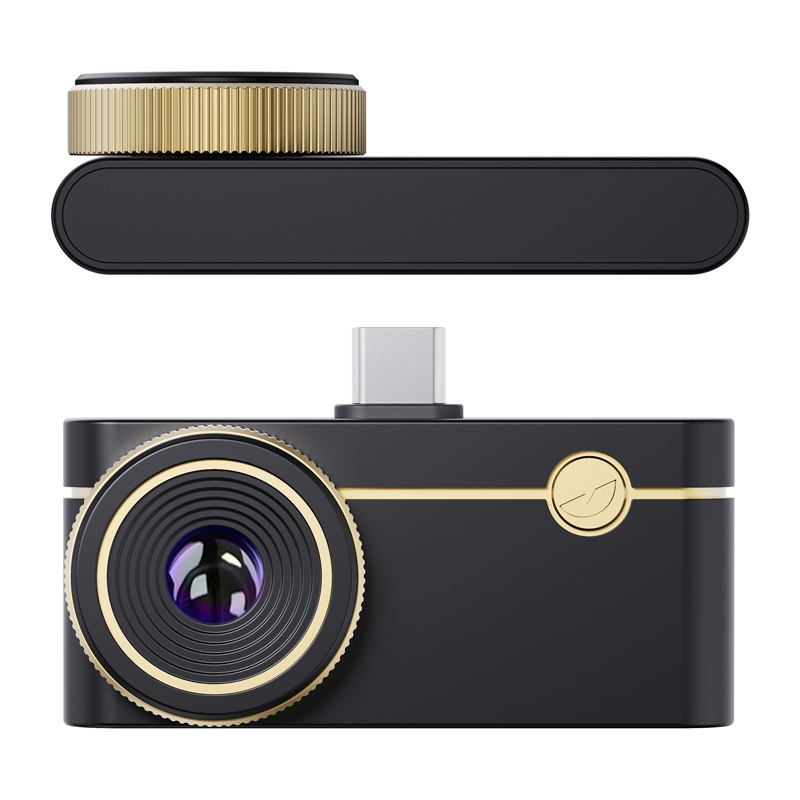 THERMAL MASTER P3 Mini Thermal Camera for iOS/Android - Optimized for E-commerce