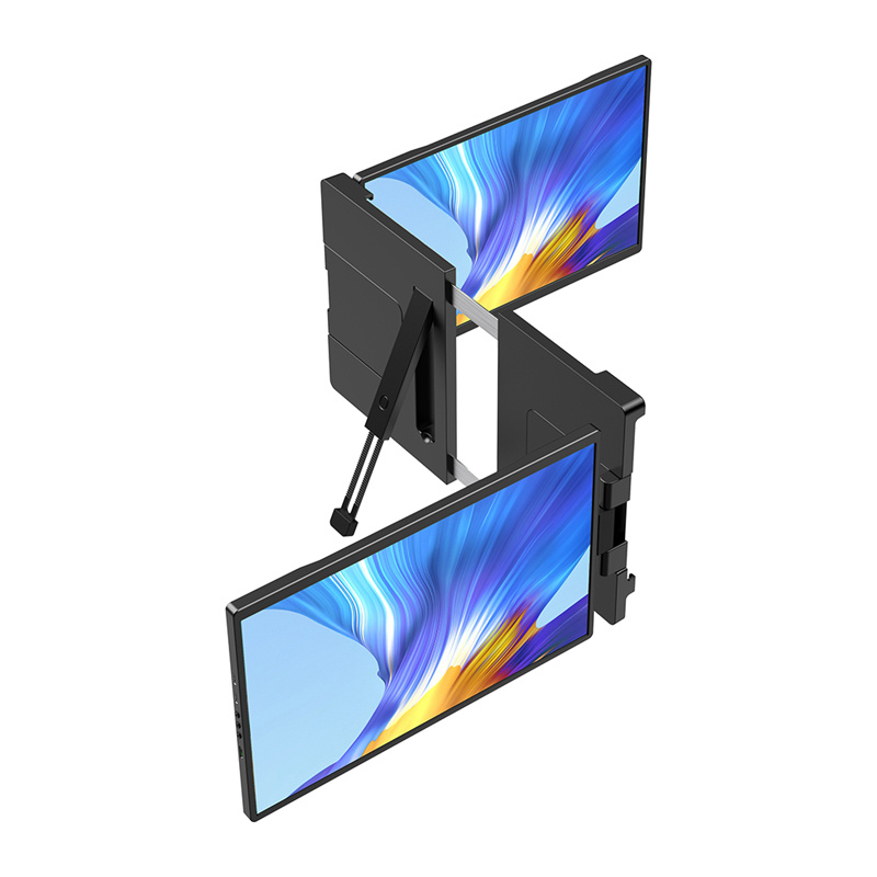 Uperfect Z14-3S M140G12 Portable Monitor 14" 2240x1400 60Hz - Ideal for Gaming and Work