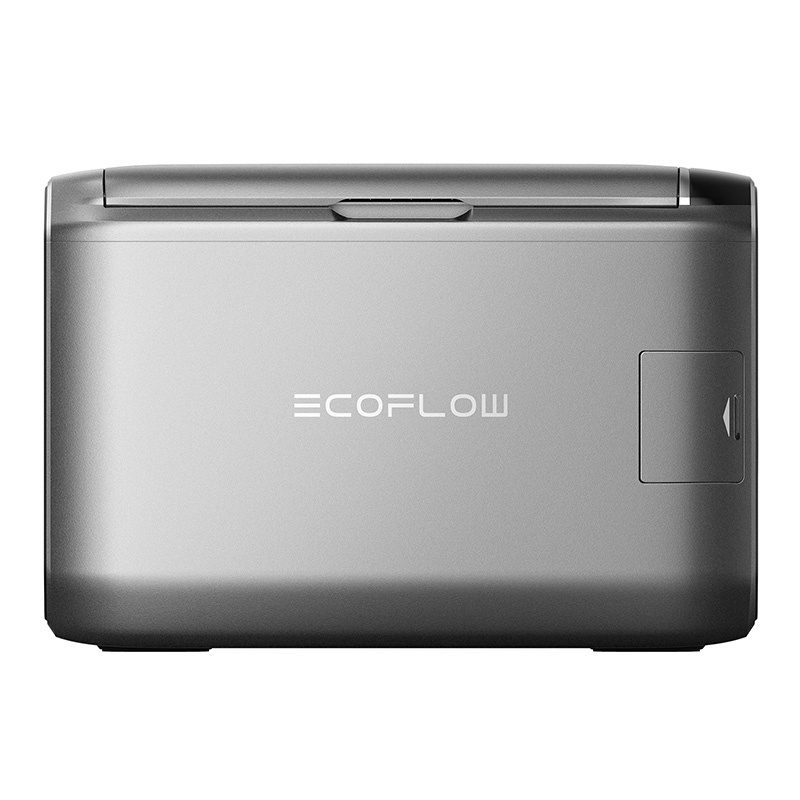 Frigo Portatile EcoFlow Glacier Classic 45L - Raffreddamento Veloce ed Efficiente