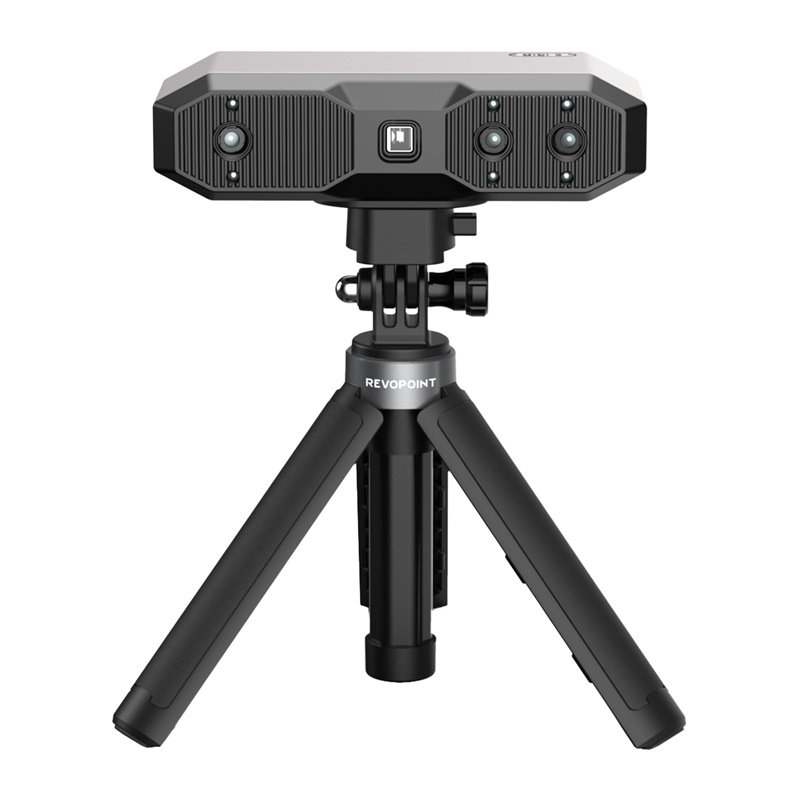 REVOPOINT Mini 2 3D Scanner — Advanced Edition