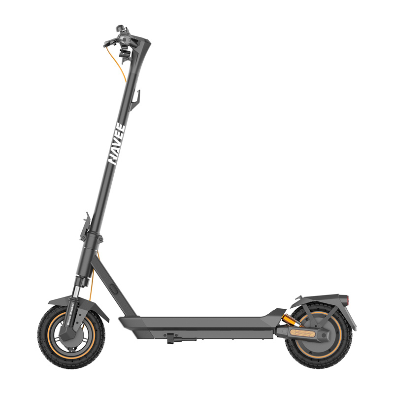 NAVEE GT3 Electric Scooter - Powerful and Fast Scooter for Cities and Commuters