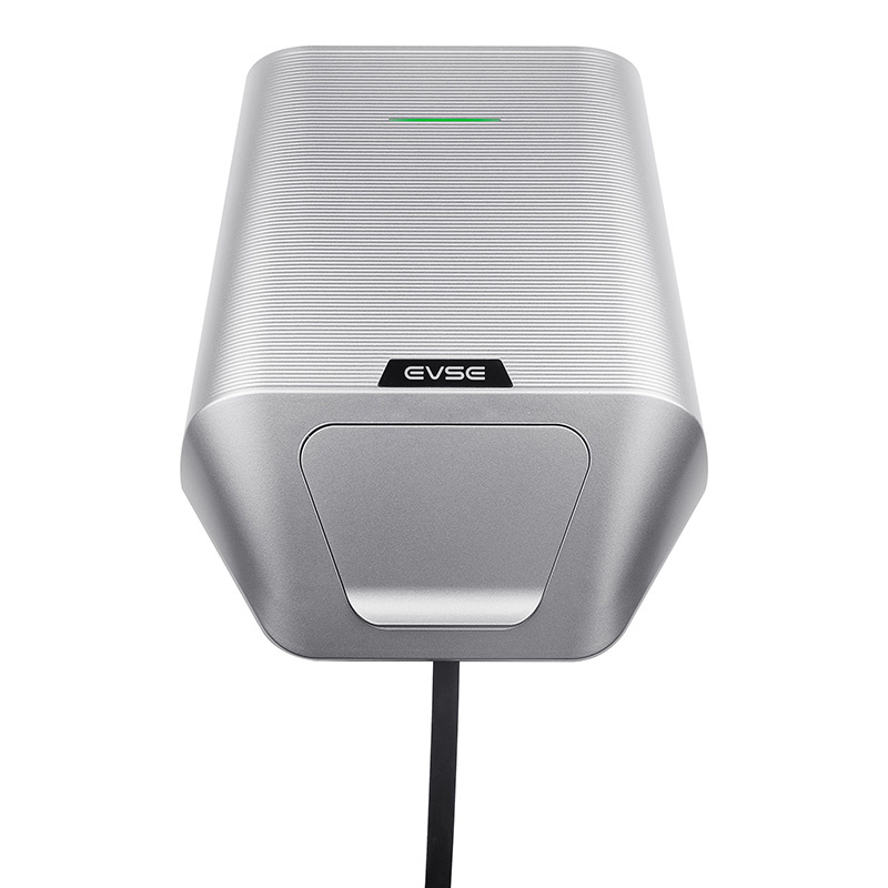 Caricatore da muro Besen per auto elettriche LX30 22kW APP