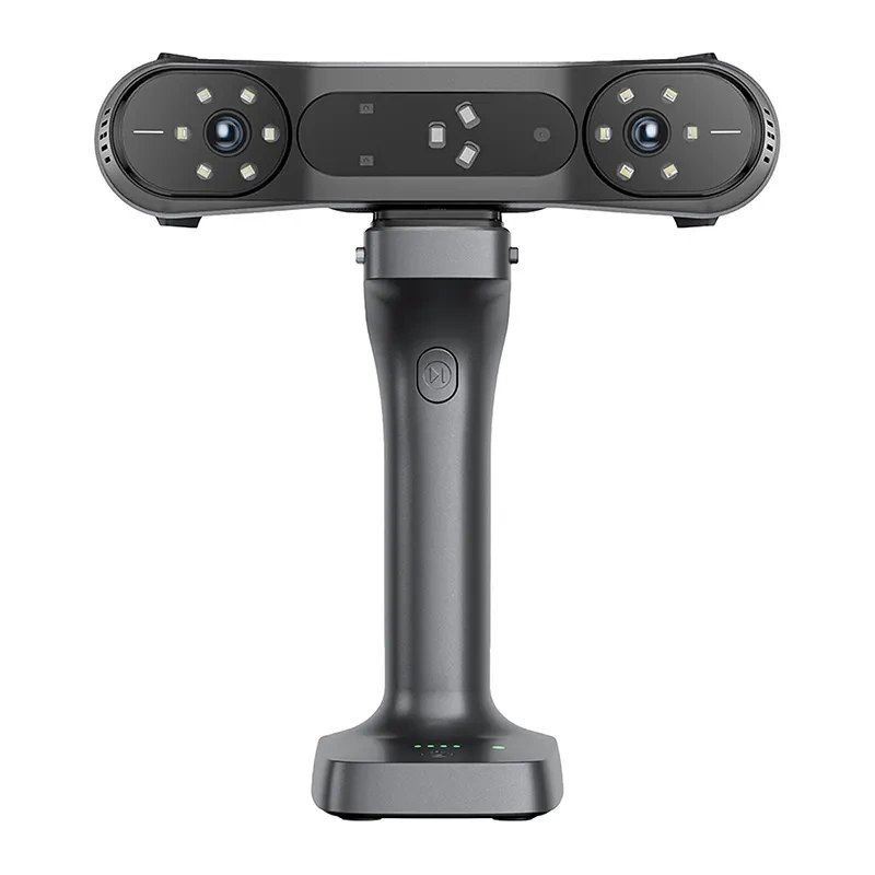 Scanner 3D Creality RaptorX: Alta Precisione per Modellazione e Stampa 3D