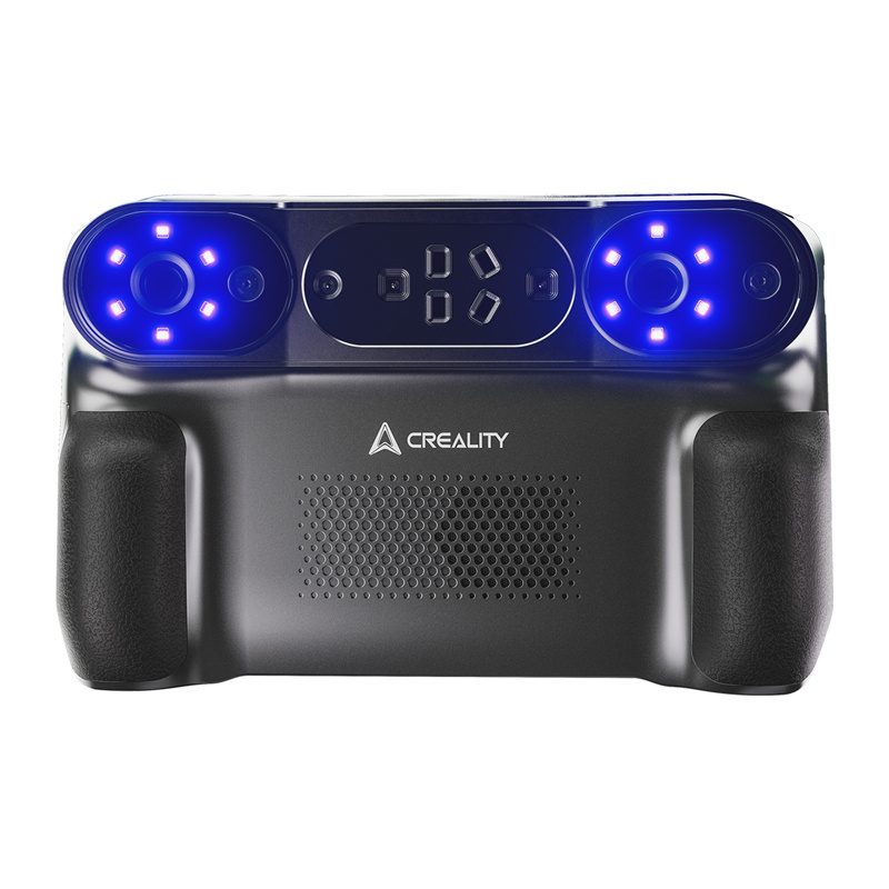 Scanner 3D Creality Sermoon D1