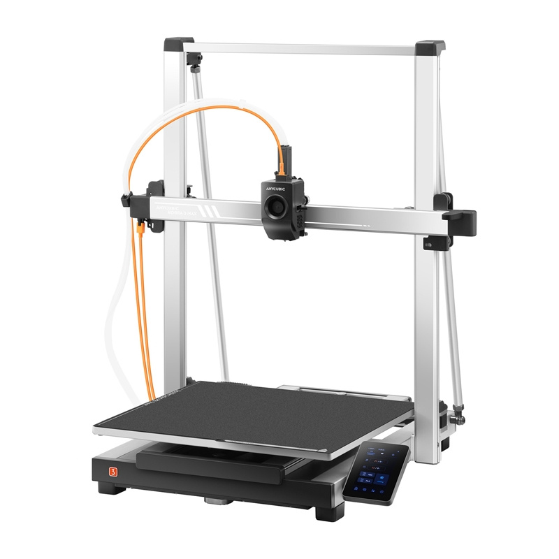 Stampante 3D Anycubic Kobra 3 Max