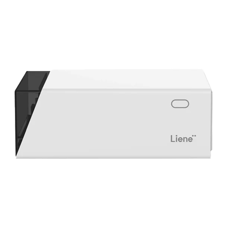 Liene Pix 2-in-1 Portable Photo Printer