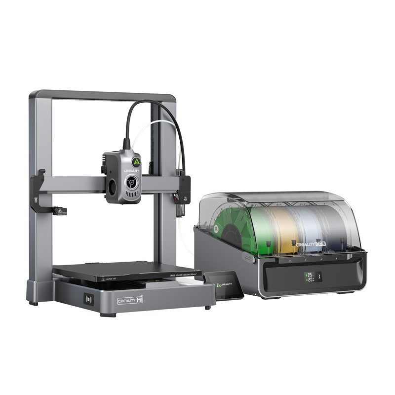 Stampante 3D Creality Hi Combo