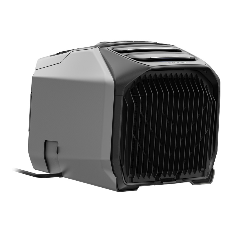 Condizionatore Portatile Riscaldante EcoFlow Wave 3