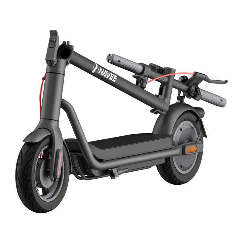 Monopattino elettrico NAVEE V60i Pro - Potente, Pieghevole, Ideale per la Città