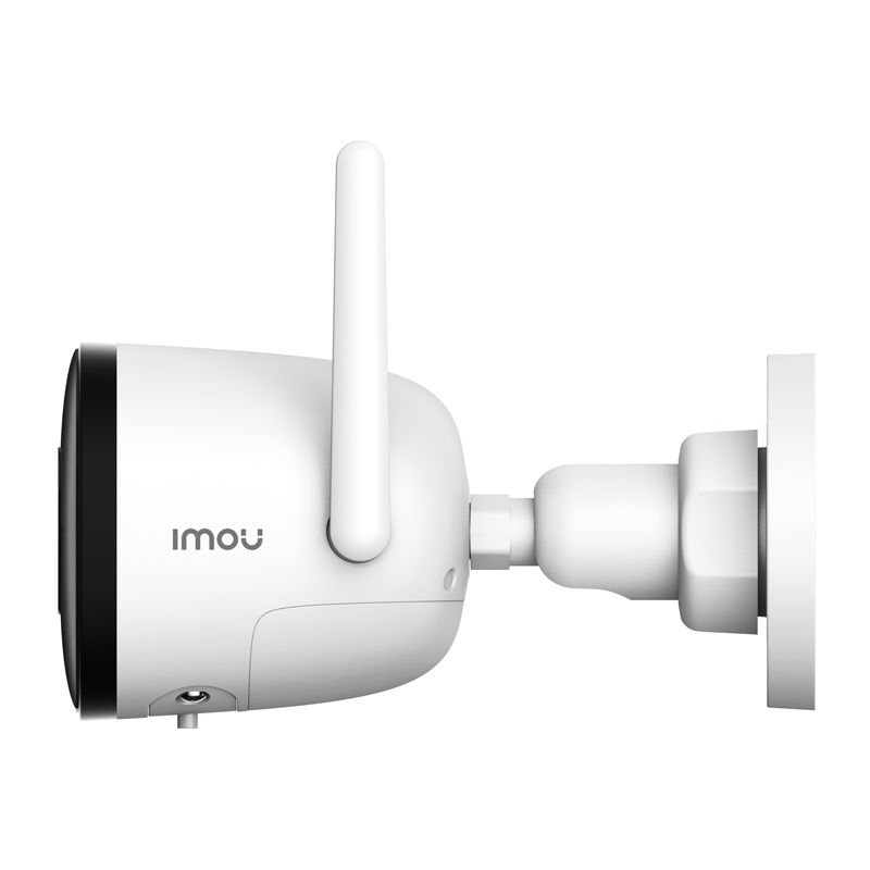 IMOU Kit Pro: Kit Videosorveglianza WiFi Avanzato per la Tua Sicurezza