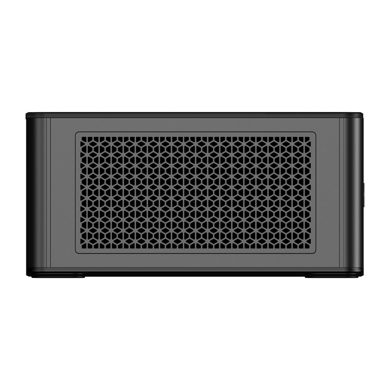 MINIS FORUM UM890 Pro mini PC with AMD Ryzen 9 8945HS processor, 16GB of RAM and 512GB of SSD - Optimized for e-commerce
