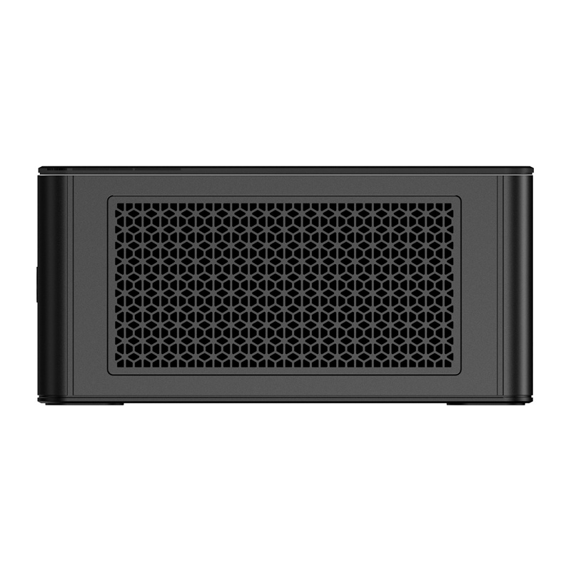 MINIS FORUM UM890 Pro mini PC with AMD Ryzen 9 8945HS processor, 16GB of RAM and 512GB of SSD - Optimized for e-commerce