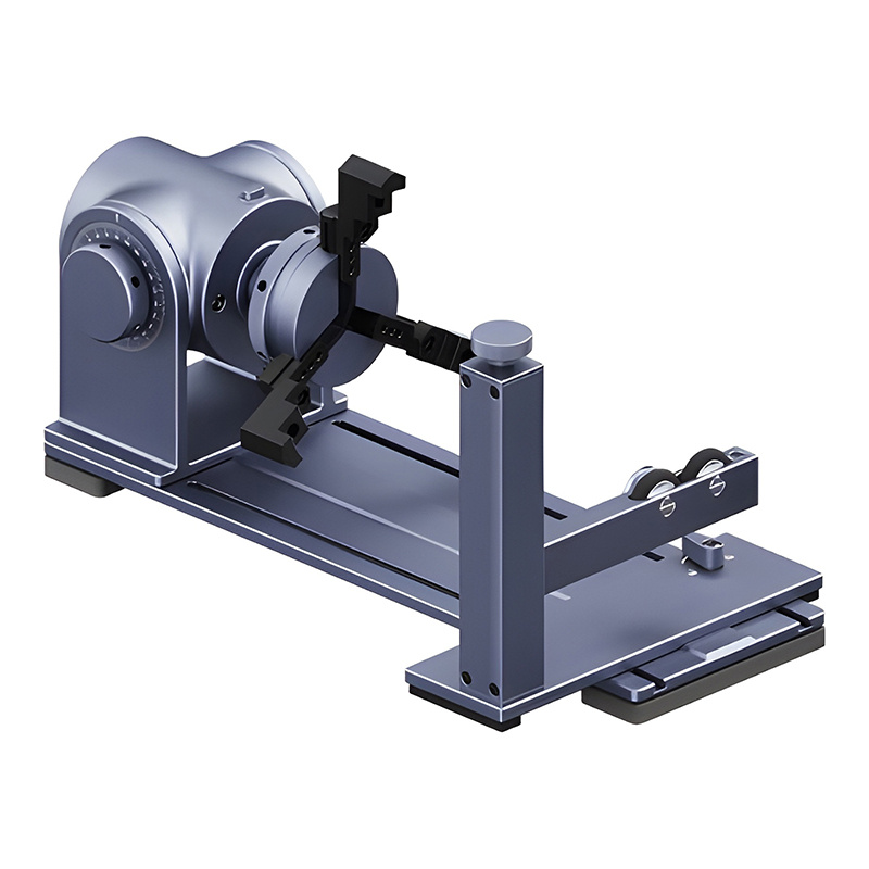 LaserPecker 5 Deluxe: Precision Laser Engraver for Crafts and Personalization