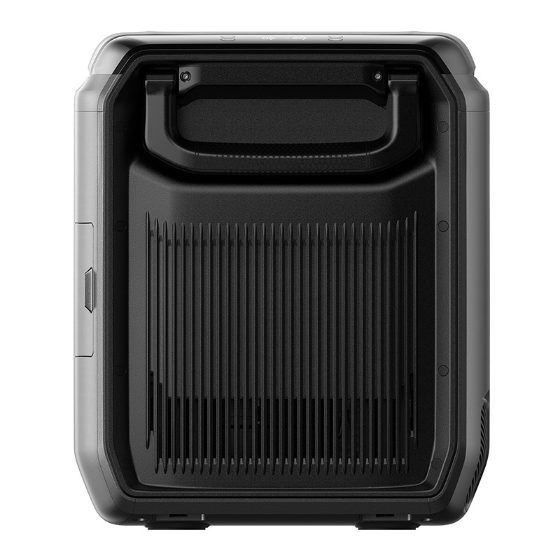 Frigo Portatile EcoFlow Glacier Classic 45L - Raffreddamento Veloce ed Efficiente