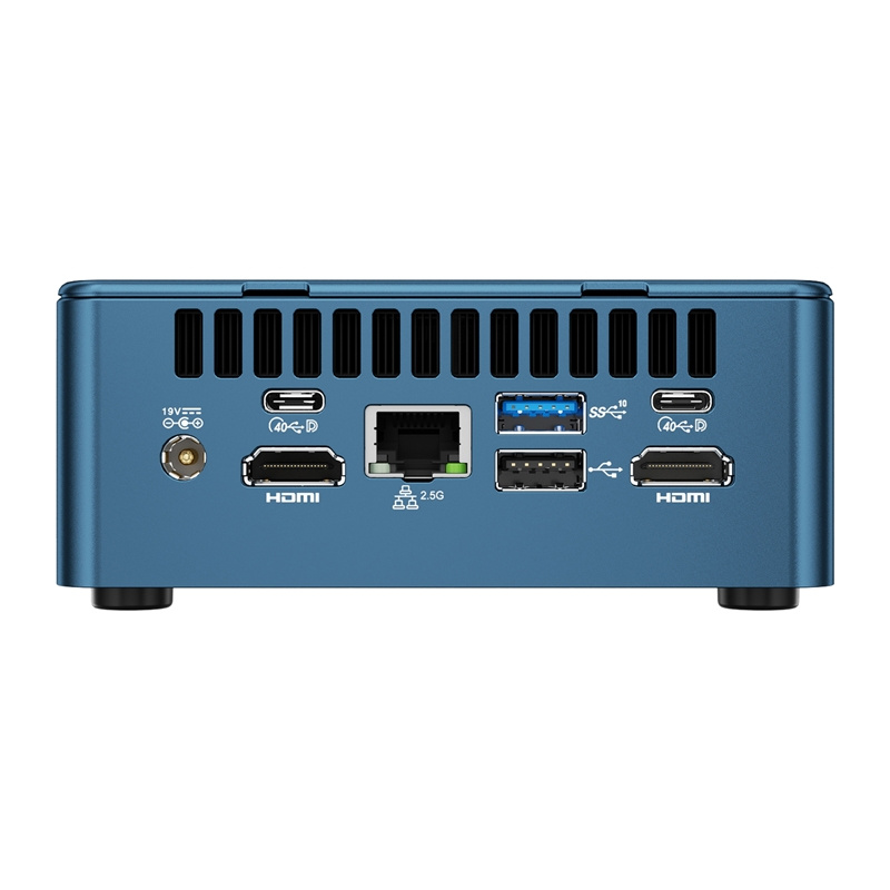 GEEKOM IT13 Core i9-13900HK Mini PC 16GB RAM 1TB SSD Windows 11 Pro