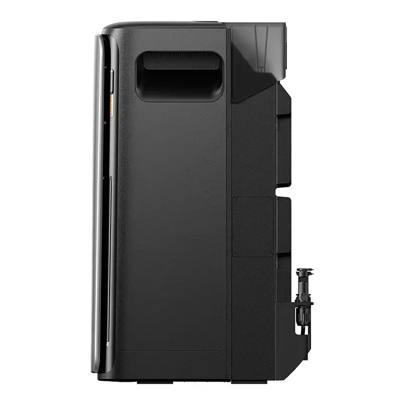 EcoFlow STREAM Ultra: 2-in-1 intelligent energy storage system with microinverter