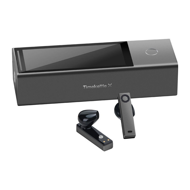 TIMEKETTLE X1 - Traduttore Istantaneo Portatile