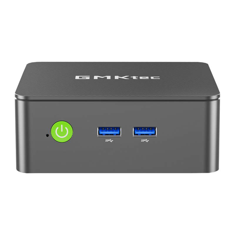 GMKtec G3S Intel N95 8GB RAM + 256GB SSD WIN 11 PRO Mini PC - SEO Optimized for E-commerce