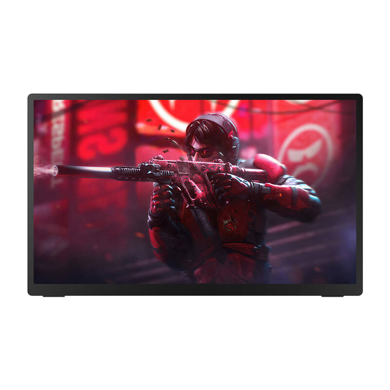 Uperfect USteam E6 Pro 18.5" 1920x1080 120Hz Portable Monitor