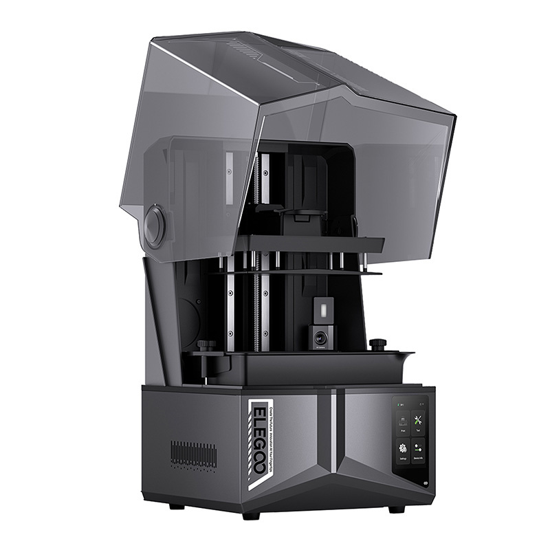 ELEGOO Saturn 4 Ultra Stampante 3D 16K