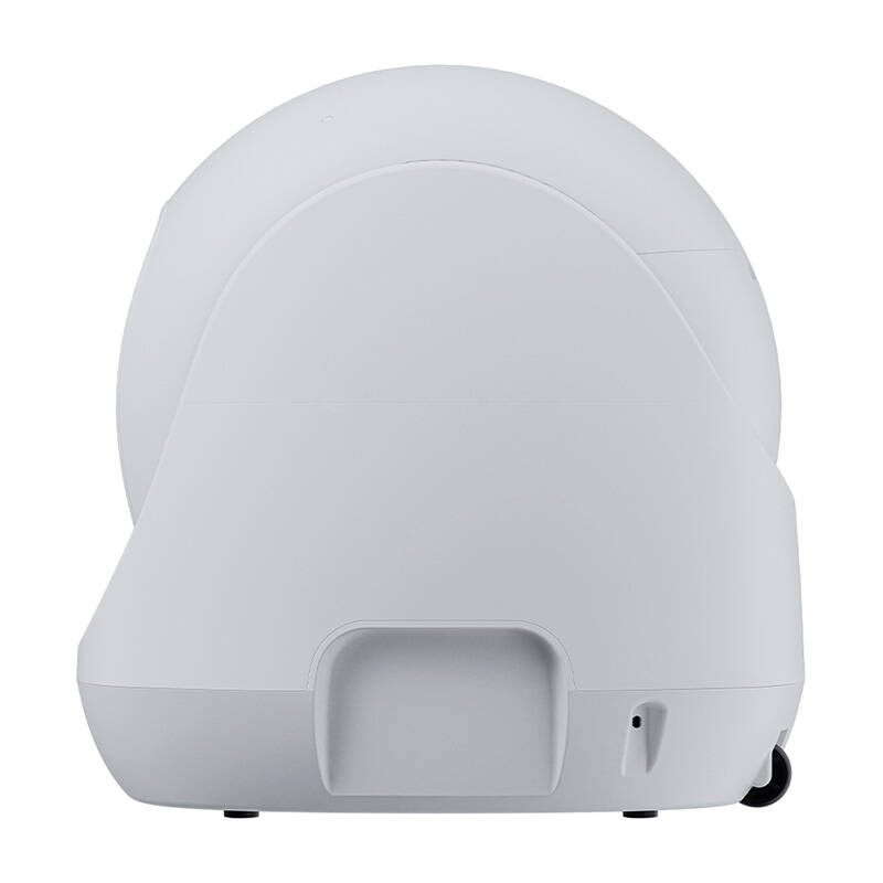 Catlink BayMax Lite: Lettiera per Gatti Autopulente Intelligente - Design Moderno, Controllo Odori Avanzato, Facile da Pulire