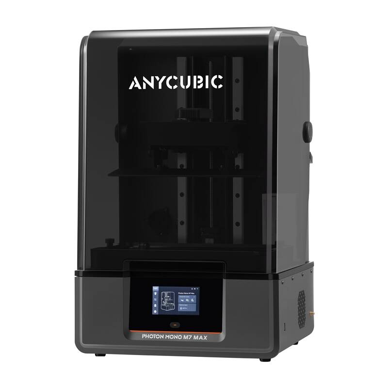 Anycubic Photon Mono M7 Max Stampante 3D