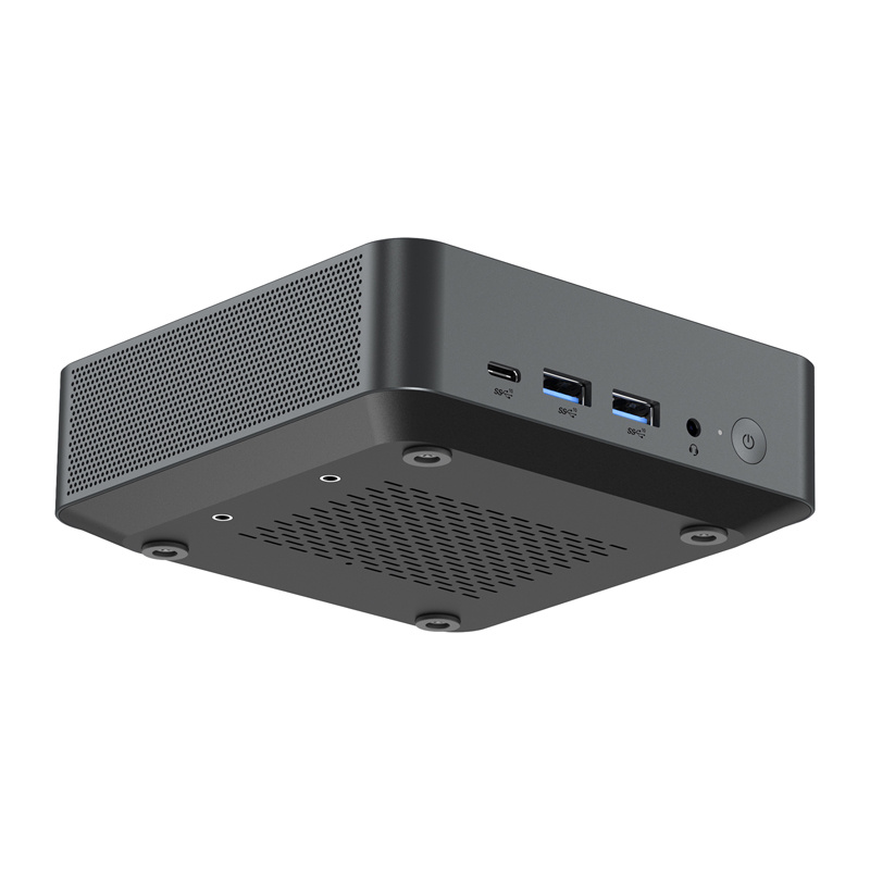 Minix NEO N5105 Intel Core i5-12600H Mini PC, 16GB RAM, 512GB SSD, Windows 11 Pro - Optimized for E-commerce