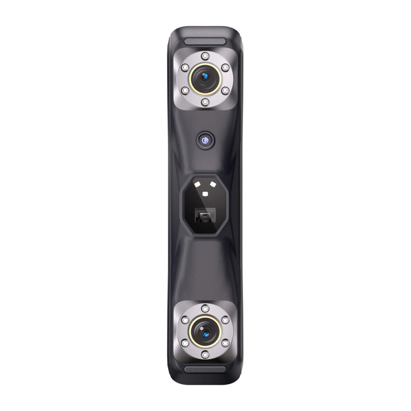 Scanner 3D Revopoint MetroX Pro Advanced