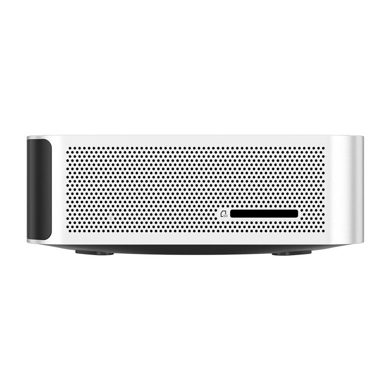 GEEKOM Mini PC A7MAX - AMD Ryzen 9 7940HS, 16GB RAM, 1TB SSD, Windows 11 Pro - Powerful Compact Desktop PC for Office and Gaming