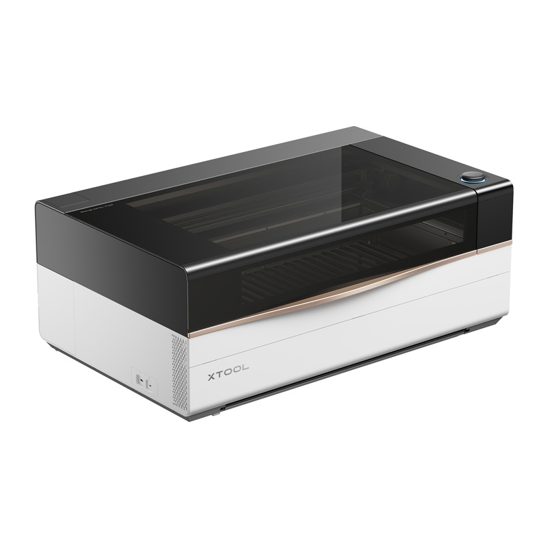 XTool P3 80W Laser Engraving Machine - Complete Kit