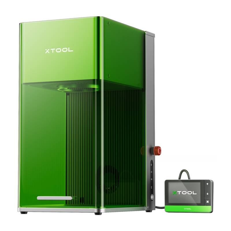 XTool F1 Ultra 2-in-1 Laser Engraving Machine
