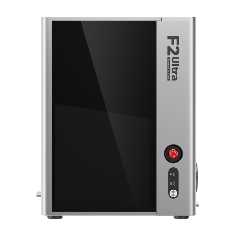 XTool F2 Ultra Laser Engraving Machine Set + XTool Auto Streamline™ Automatic Feeder
