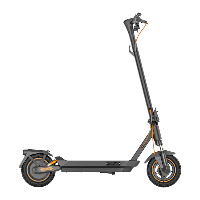 NAVEE GT3 Electric Scooter - Powerful and Fast Scooter for Cities and Commuters