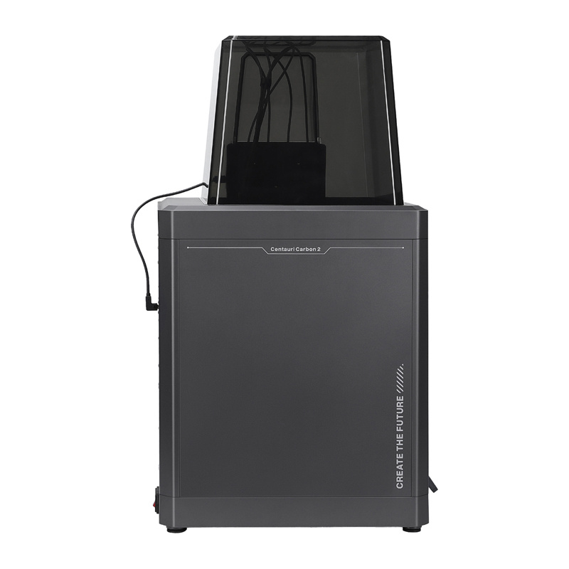 ELEGOO Centauri Carbon 2 Combo 3D Printer