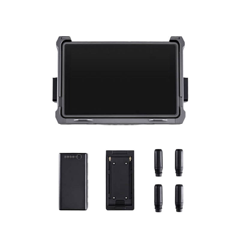 DJI Monitor Radiocomandato Alta Luminosit
