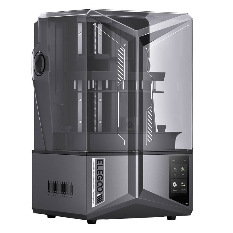 ELEGOO Saturn 4 Ultra Stampante 3D