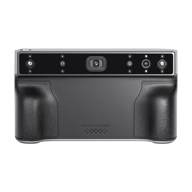 Scanner 3D Revopoint Miraco