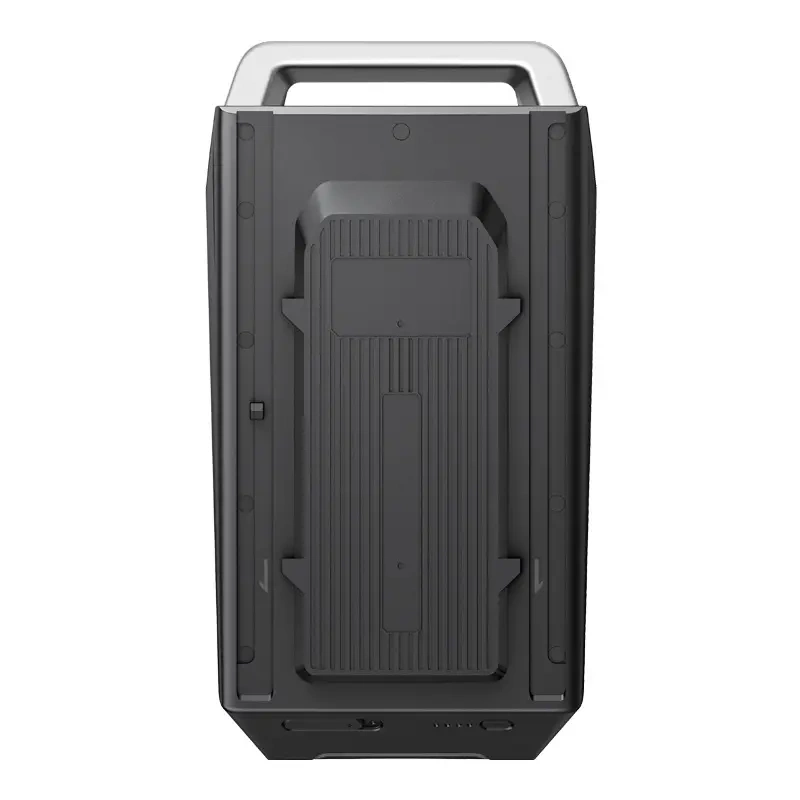 EcoFlow Wave 3 - Condizionatore Portatile con Batteria