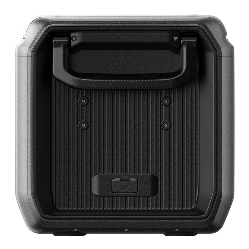 Set: Frigorifero Portatile EcoFlow Glacier 35L + Batteria 298Wh