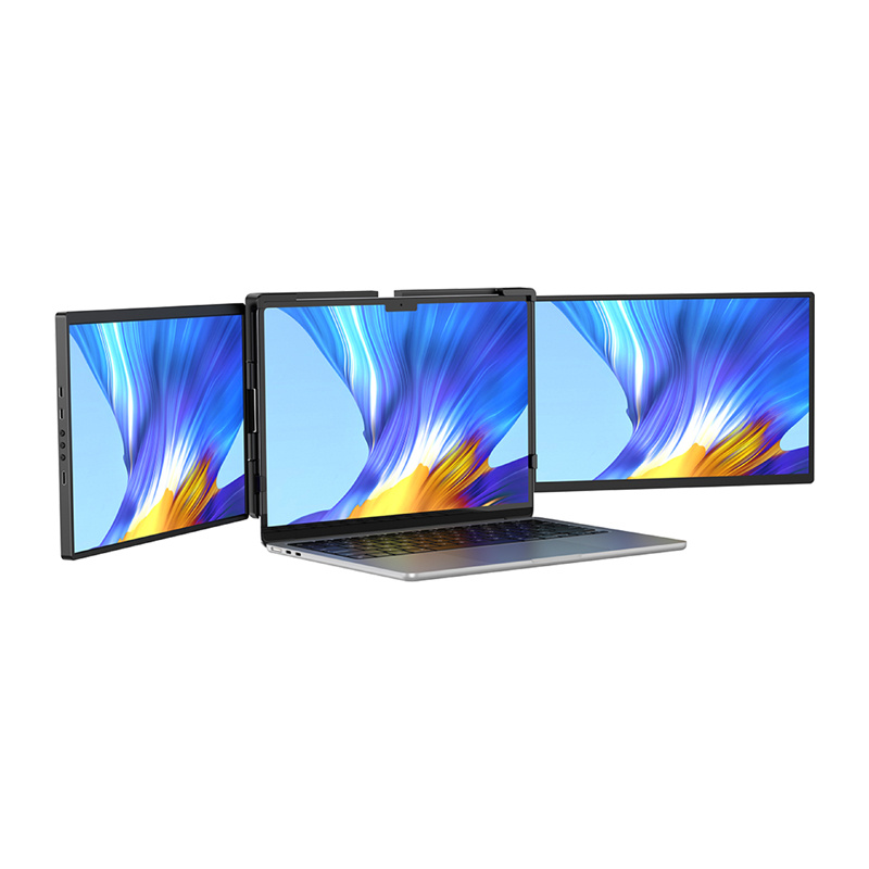 Uperfect Z14-3S M140G12 Monitor Portatile 14'' 2240x1400 60Hz - Ideale per Gaming e Lavoro