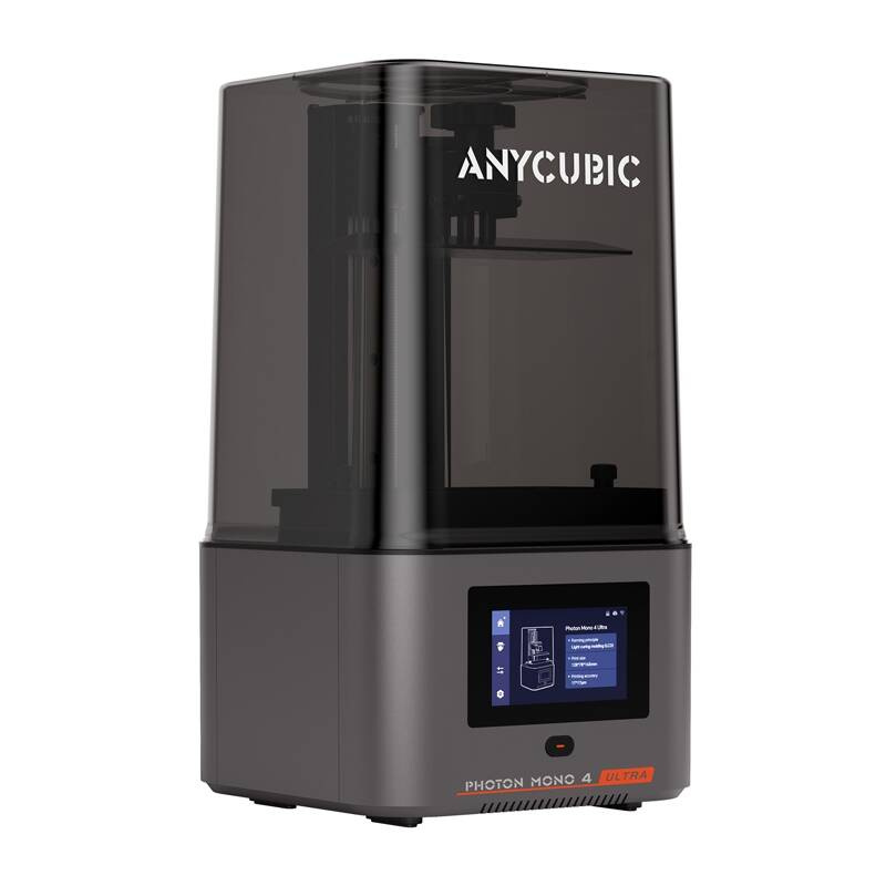 Anycubic Photon Mono 4K 3D Printer