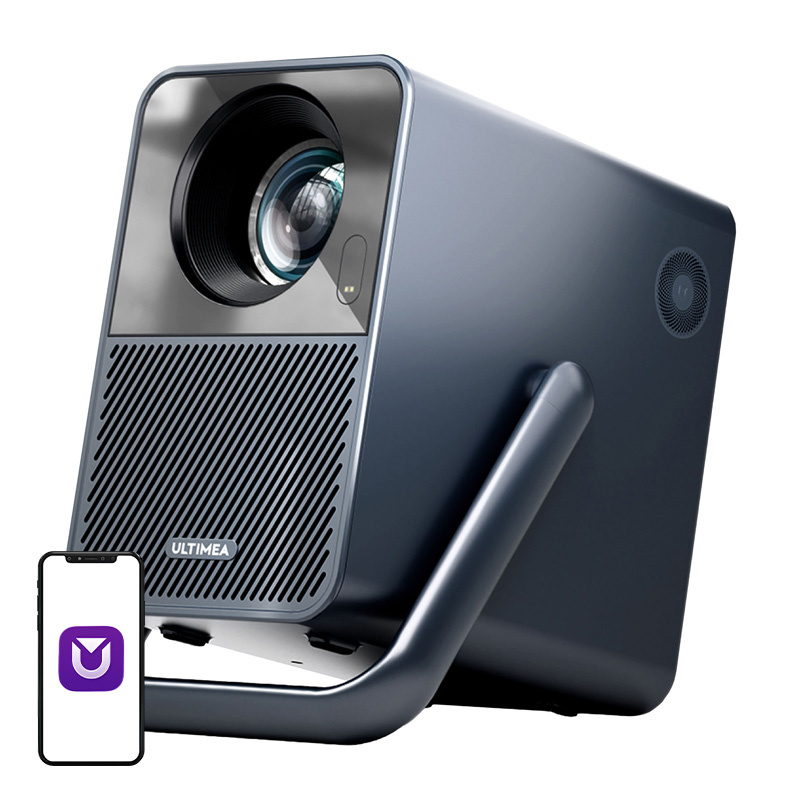 Proiettore Ultima Poseidon E40 per E-commerce